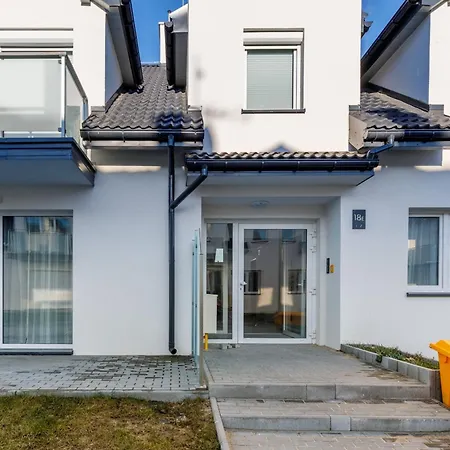 Kropli Baltyku Elegant By Renters Apartment