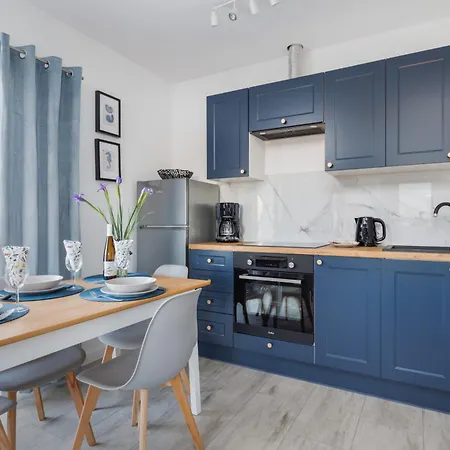 Kropli Baltyku Elegant By Renters *