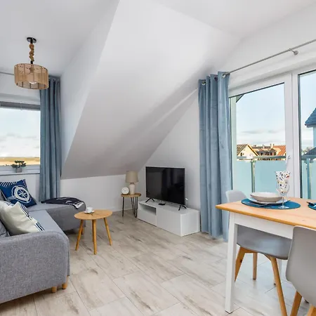 شقة Kropli Baltyku Elegant By Renters