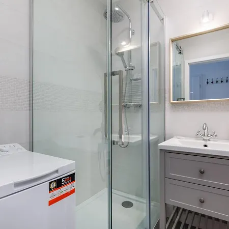 Kropli Baltyku Elegant By Renters Darlowo